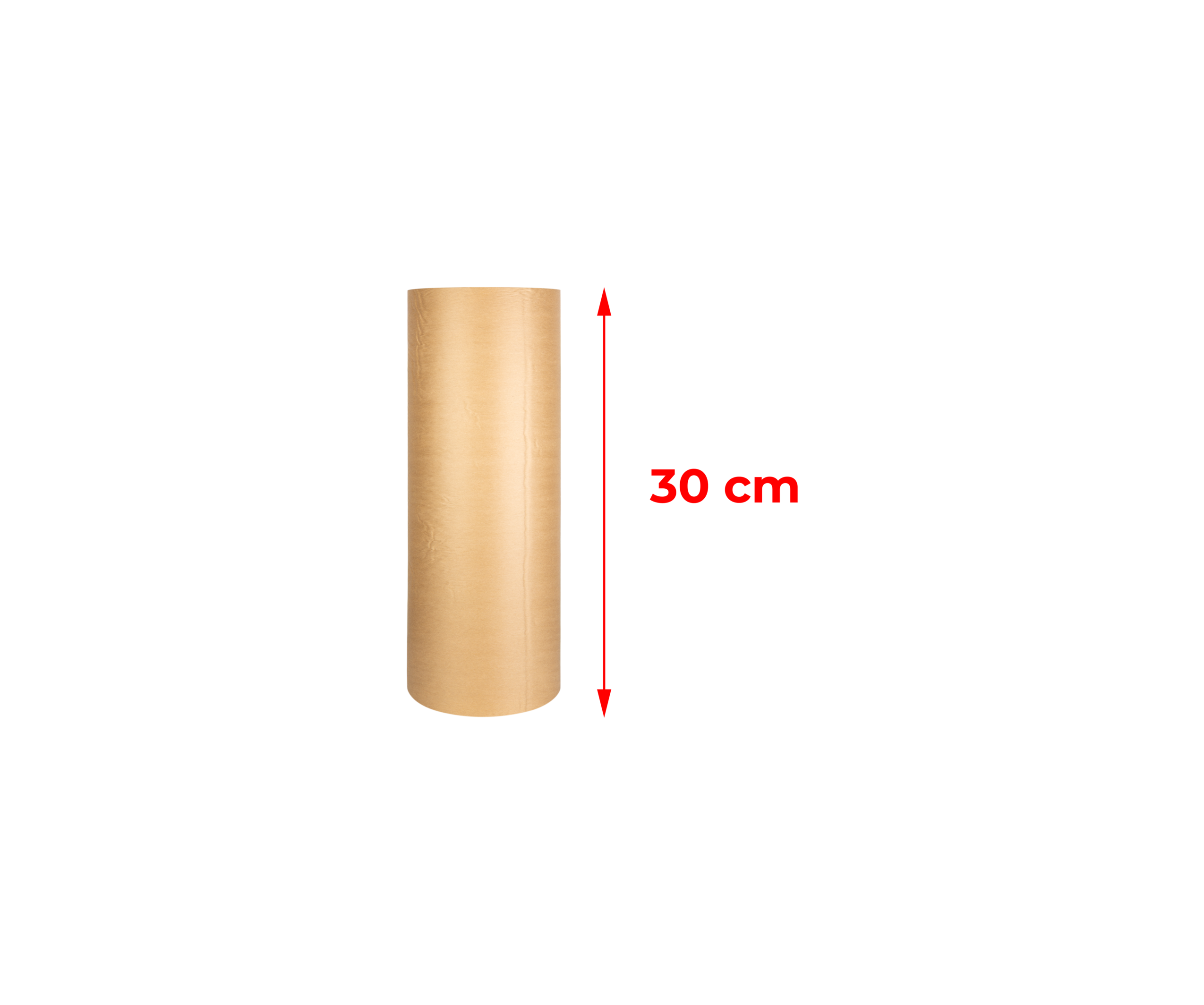 Papier do maskowania APP P Mask Standard 100 | 30cm x 100m